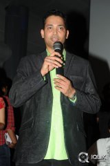 Hrudayam Ekkadunnadi Movie Audio Launch